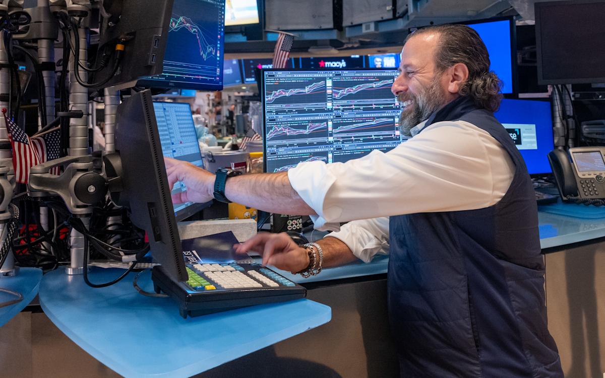 As the market moves into December, investors will be watching for Fed updates and a steadier performance environment than they got in November.