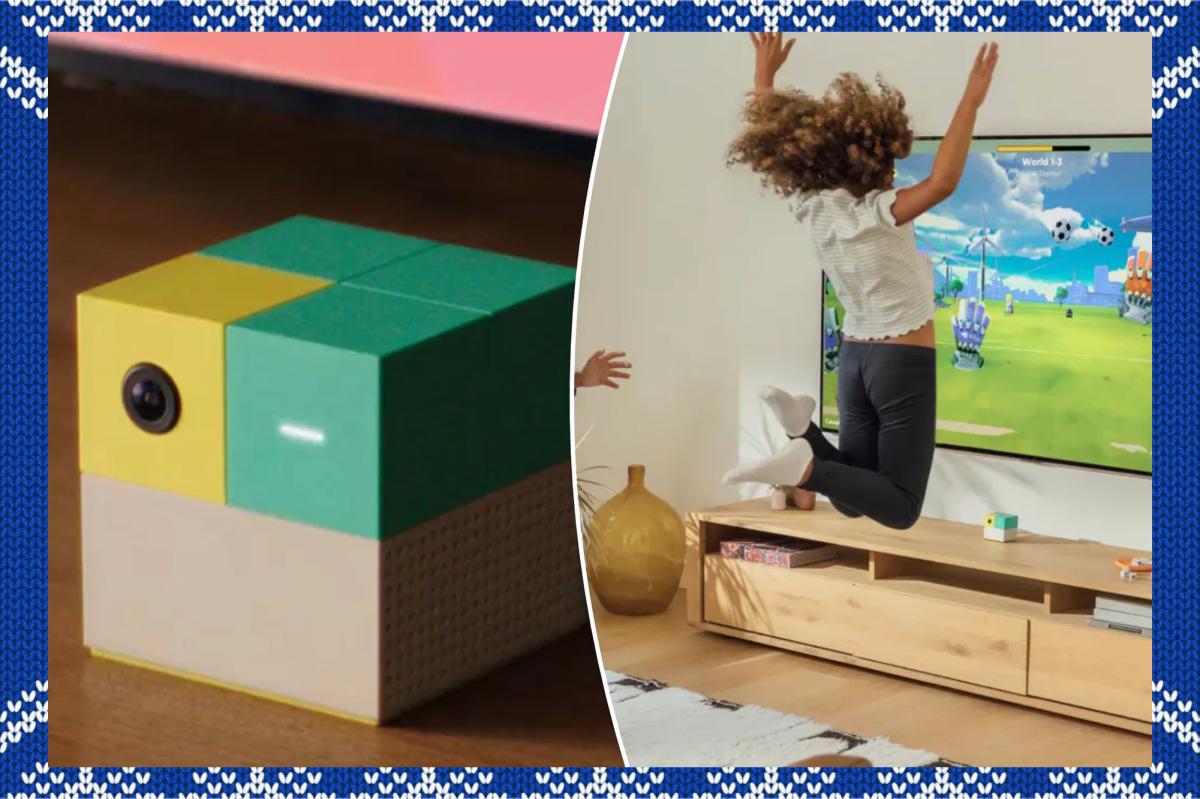AI is coming for toys. Kids and their parents are already hooked.