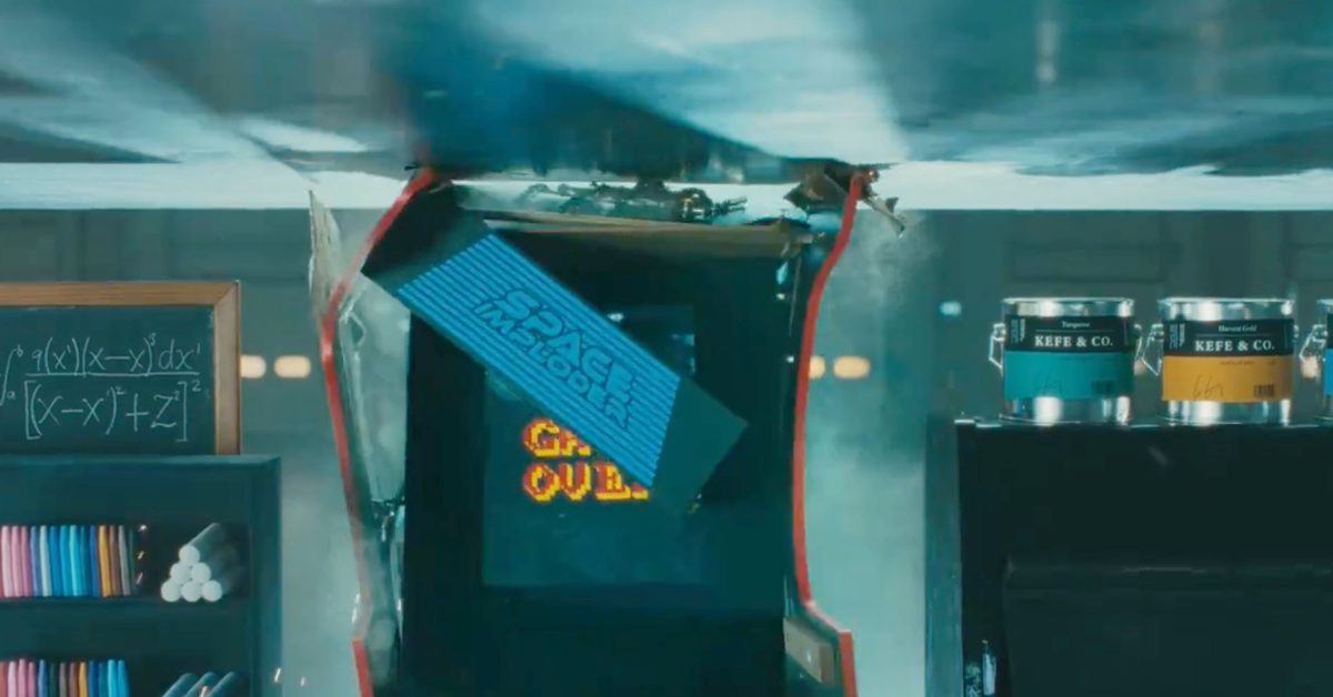 Another country, another continuation of the ongoing antitrust battle between Epic Games and Apple over third-party app stores.



While Apple has enabled support for third-party app stores within another country, Epic CEO Tim Sweeney isn’t happy with the arr…