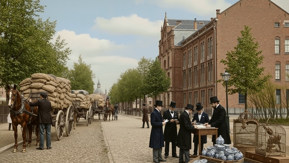 Alex Ritman / Variety:
Hearst Networks commissions a 10-episode AI-led series from Particle6, the creator of AI character Tilly Norwood, for The History Channel in the Netherlands  —  Particle6, the U.K.-based production company that was behind controversial …