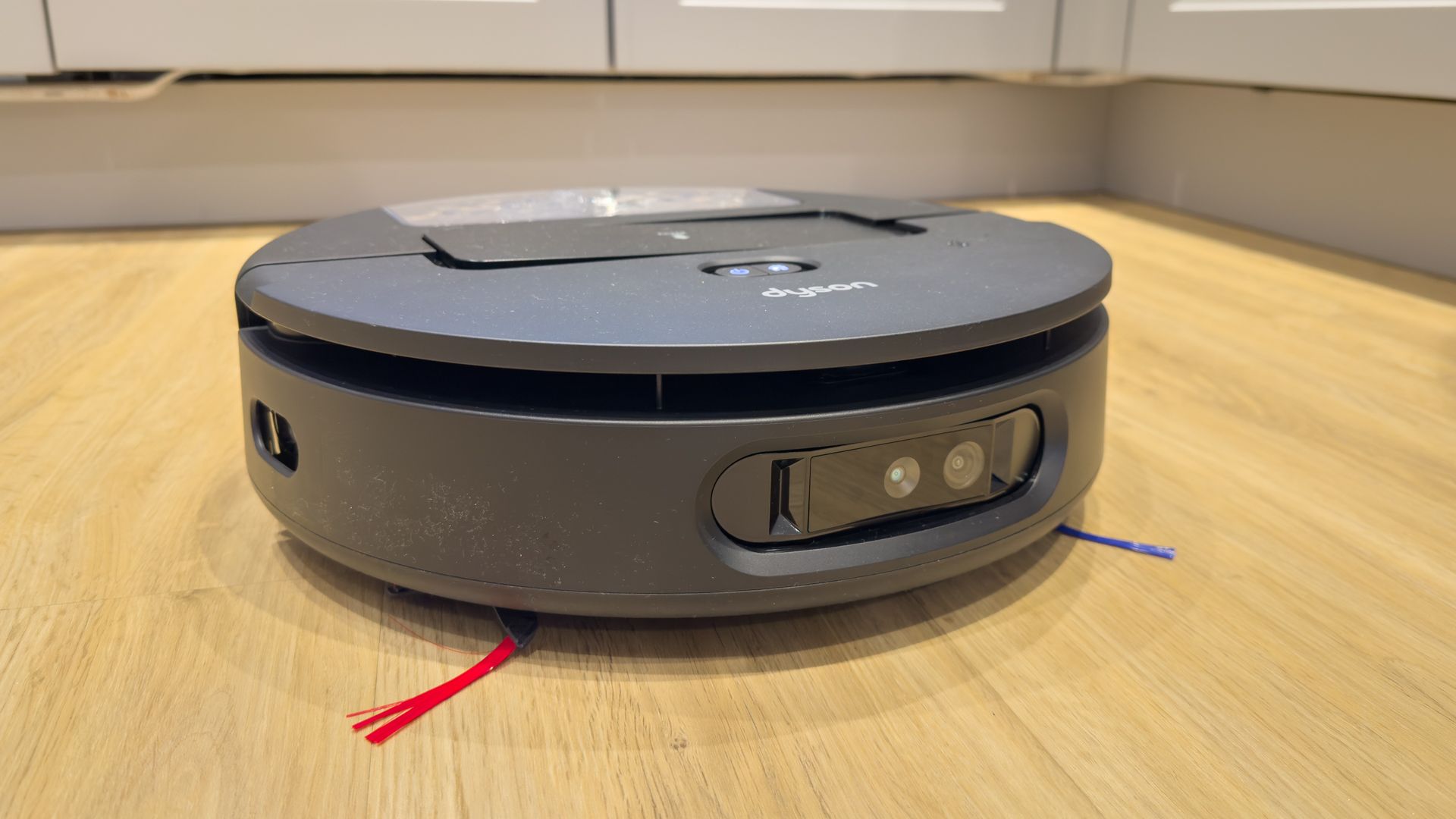 All I want for Christmas is a Dyson robovac redemption – can the Spot+Scrub Ai deliver it?