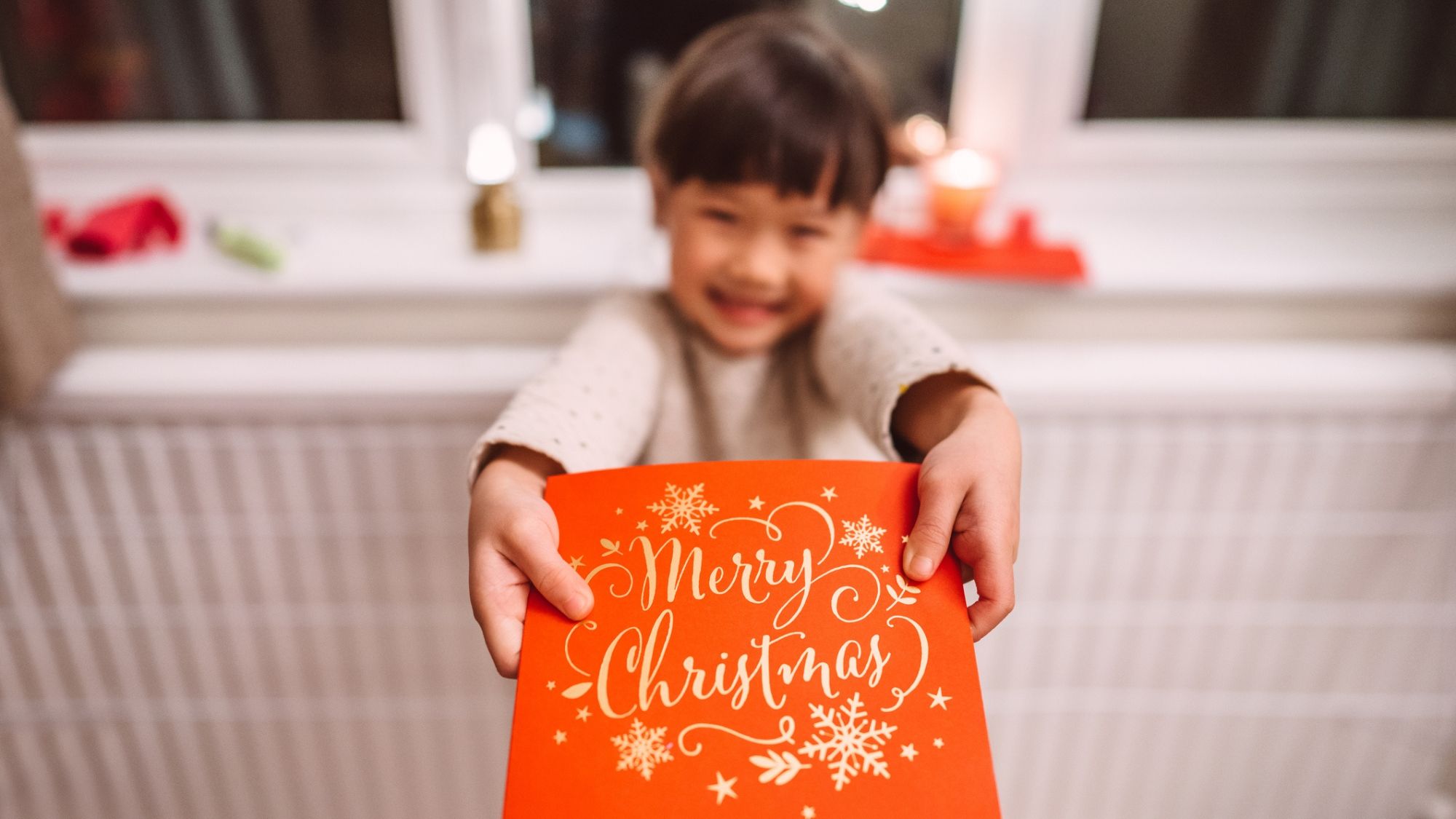 With millions using AI to write Christmas cards this year, I put my scepticism aside to see whether chatbots can handle something genuinely personal.