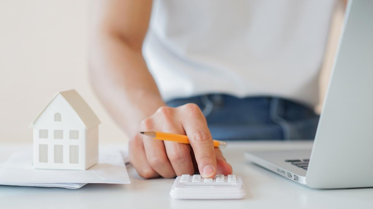 Checking today's mortgage rates could be putting you in some limbo: are these the best rates you can get or should you wait?