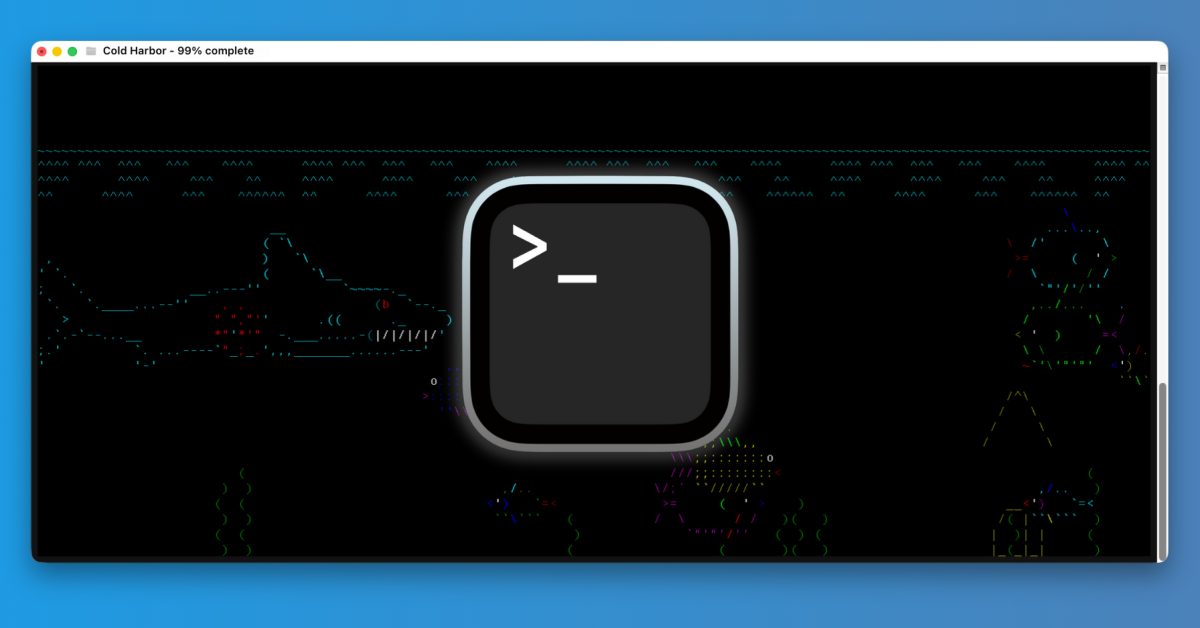 9to5Mac Security Bite is exclusively brought to you by Mosyle,&nbsp;the only Apple Unified Platform. Making Apple devices work-ready and enterprise-safe is all we do. Our unique integrated approach to management and security combines state-of-the-art Apple-specifi…