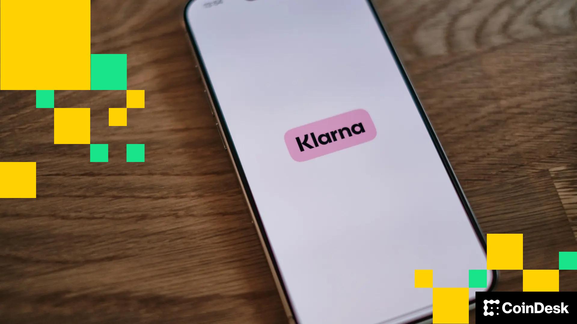 The project aims to make crypto more accessible to everyday users, building on Klarna's recent launch of KlarnaUSD, a dollar-backed stablecoin.