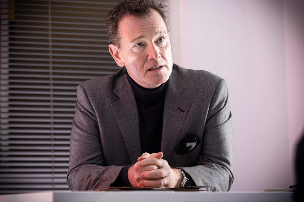 EXCLUSIVE: British indie Shogun Films and local distributor Trinity Content Partners are the latest to enter the microdrama arena with the pair teaming up on crime story Swipe! Lock Stock and Harry Potter actor Nick Moran is set to play the villain in the pro…