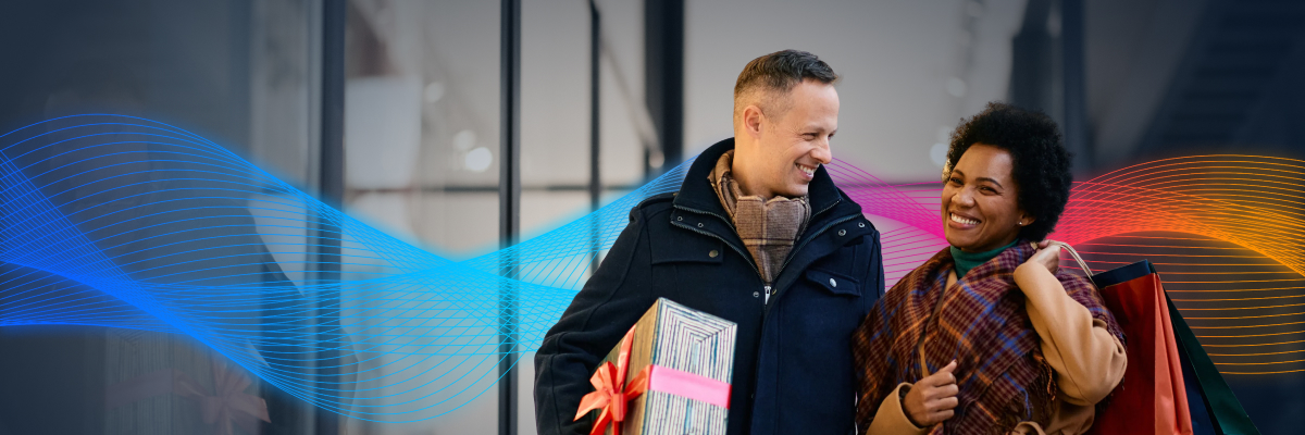 Peek inside the modern holiday workshop and explore how AI innovations transform the way teams work during one of the busiest times of year.