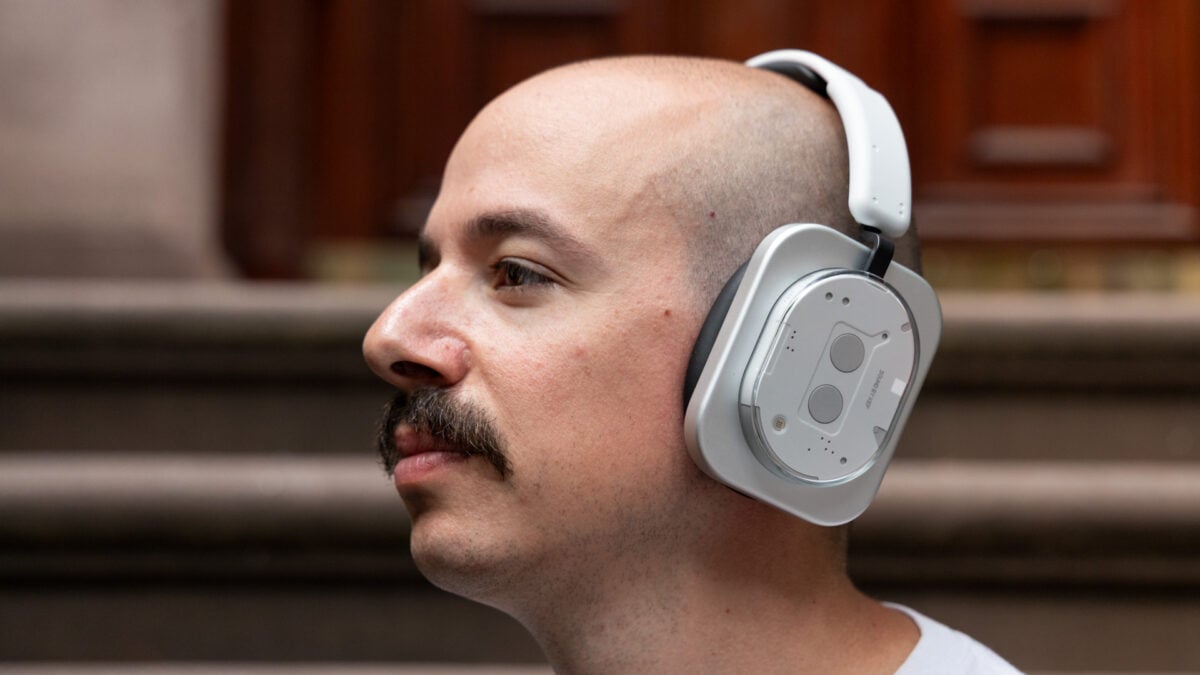 Okay, one of these isn't a gadget or tech-related, but you're going to have to read to find out what it is.