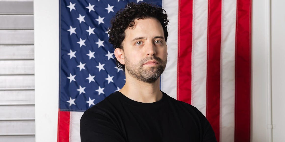 Y Combinator graduate Kenneth Cassel has raised $4.5 million to boost US manufacturing with an AI-driven factory.