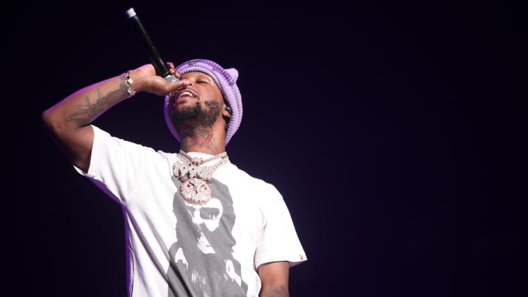 This is such a bizarre story.