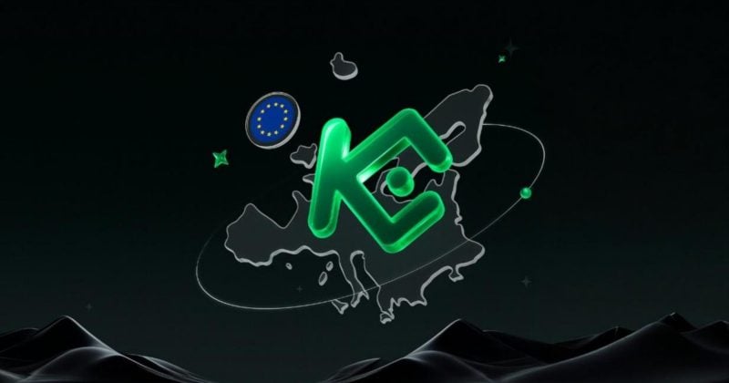 KuCoin EU's MiCA license enhances regulatory compliance, fostering trust and potentially increasing crypto adoption across the EEA.
The post KuCoin EU secures MiCA license for EEA operations appeared first on Crypto Briefing.
