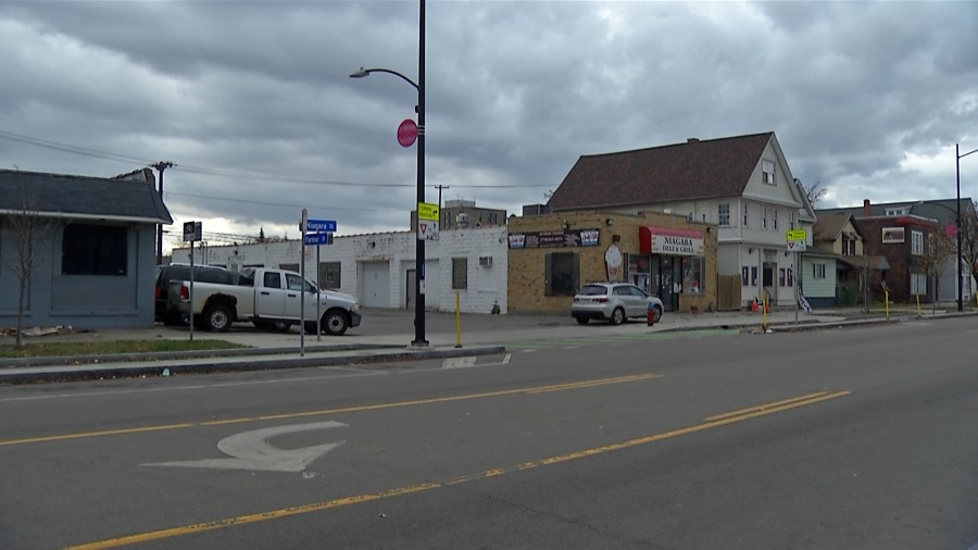 BUFFALO, N.Y. (WIVB) — Buffalo police say they are investigating a fatal shooting that took place in Buffalo’s Riverside neighborhood on Saturday night. A...