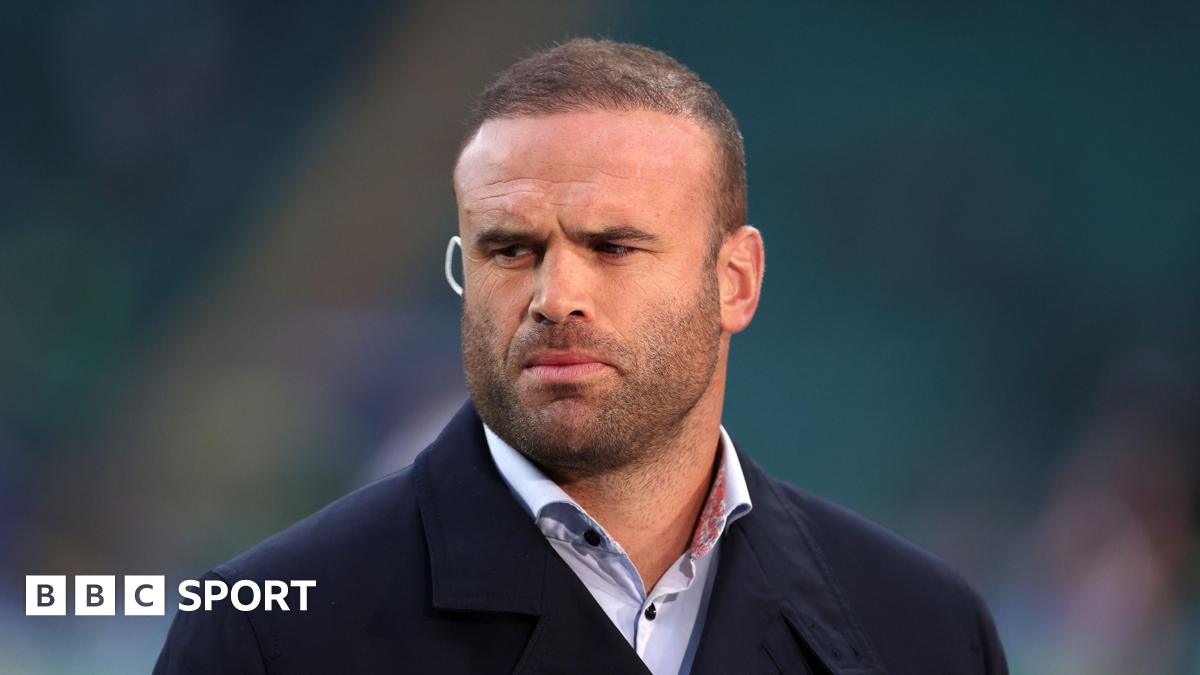 Former Wales and British and Irish Lions star Jamie Roberts says if there is ever a time to make a radical change in Welsh rugby, that time is now.