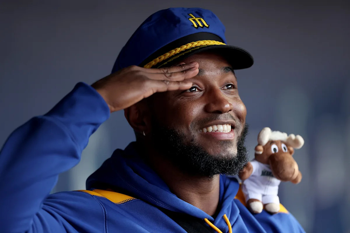 They did it all for the Lookie