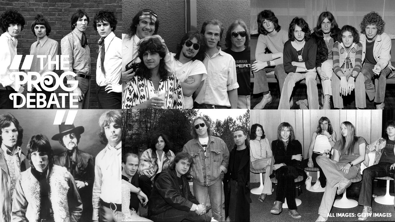 From Yes and Pink Floyd to Dream Theater and Queensryche, most bands have experienced personnel issues over the years. Which change was the best, and which was the worst?