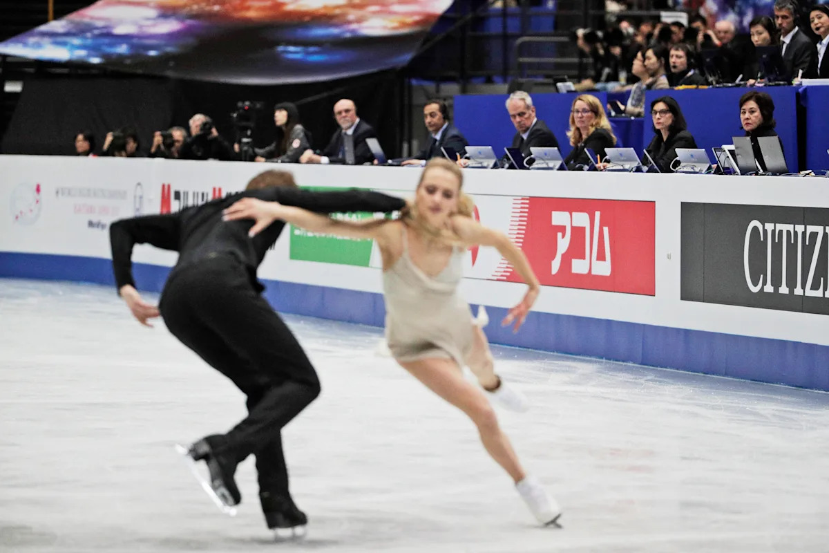 American figure skater Andrew Torgashev was at an invitation-only camp organized by U.S. Figure Skating not long ago, a chance for elite athletes preparing for the high-level Grand Prix season to work out any flaws in their performances. “This manifests itsel…