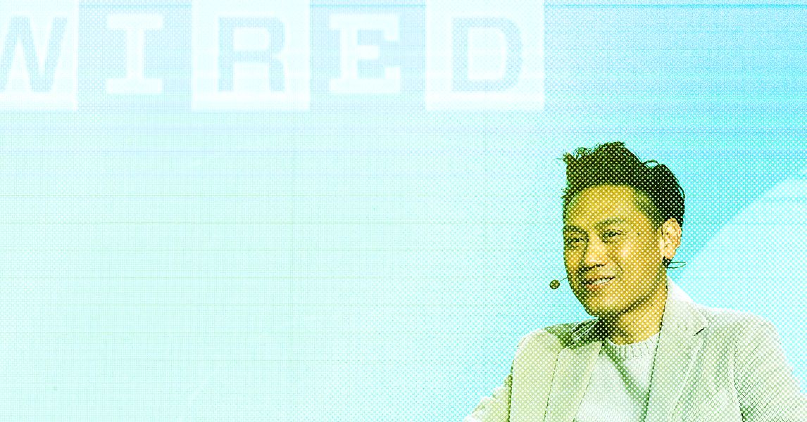 In this episode of “Uncanny Valley,” we bring you our conversation with Jon M. Chu from WIRED’s Big Interview event, fresh on the heels of directing “Wicked: For Good.”