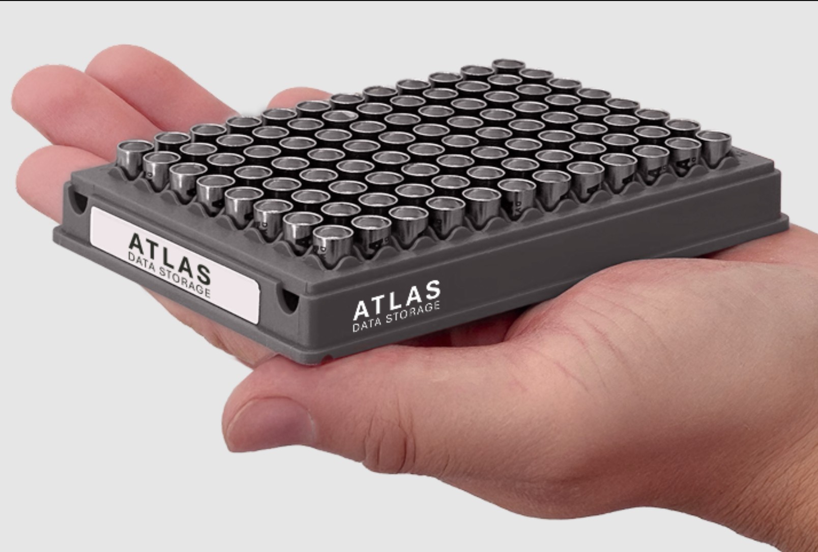 Atlas Data Storage has unveiled the Atlas Eon 100 DNA-based data storage device designed to retain data longer than conventional computer storage media can, including CDs, DVDs, HDs, and SSDs. Actual DNA has been successfully recovered from thousand-year-old …