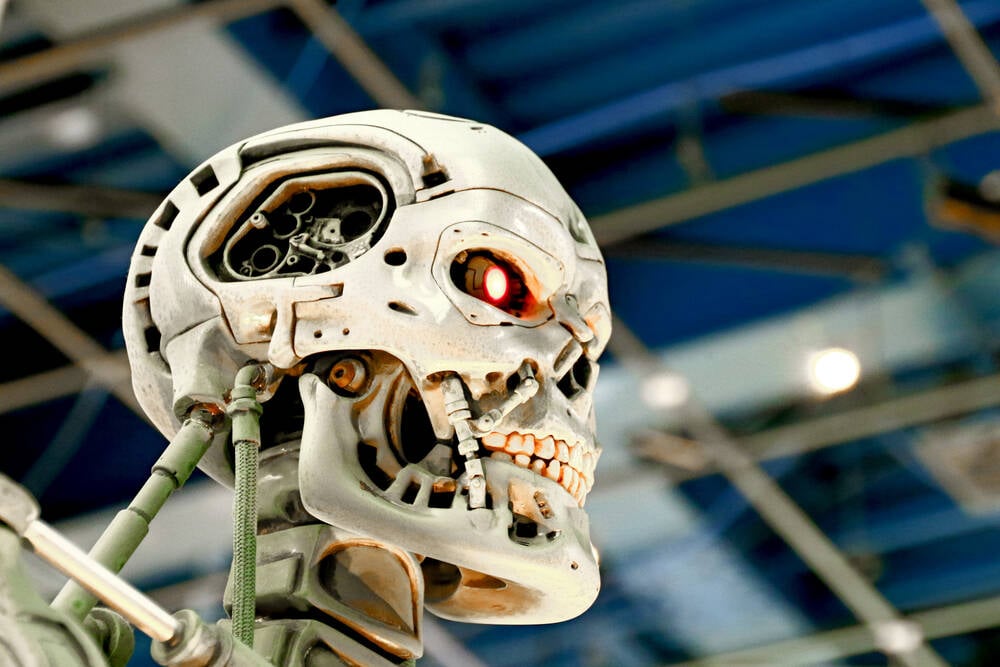 Have we learned nothing from sci-fi films and TV shows?
Interview Imagine botnets in physical form and you've got a pretty good idea of what could go wrong with the influx of AI-infused humanoid robots expected to integrate into society over the next few deca…