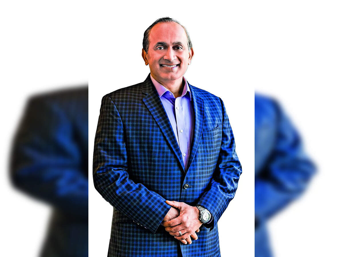 New Bengaluru campus will focus on engineering capabilities and support functions, says Cohesity CEO Sanjay Poonen