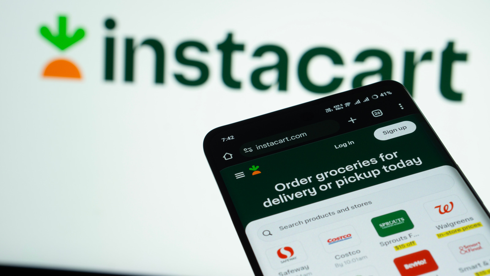 After facing a wave of backlash from consumers and politicians, Instacart has ended its AI price experiment that allegedly inflated grocery bills for shoppers.