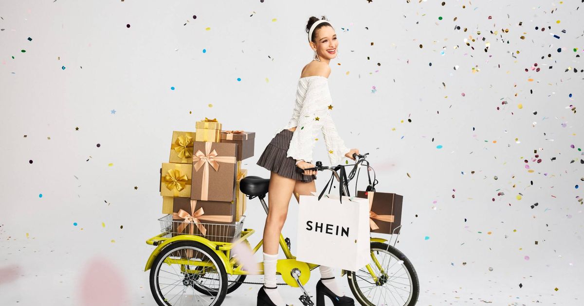 ‘Tis the season for holiday shopping and incredible deals, and this December, you can get everything you want and more from SHEIN.Homeware, men’s and women’s fashion, tech, and pet accessories are just a few of the categories you can browse in a sale that put…