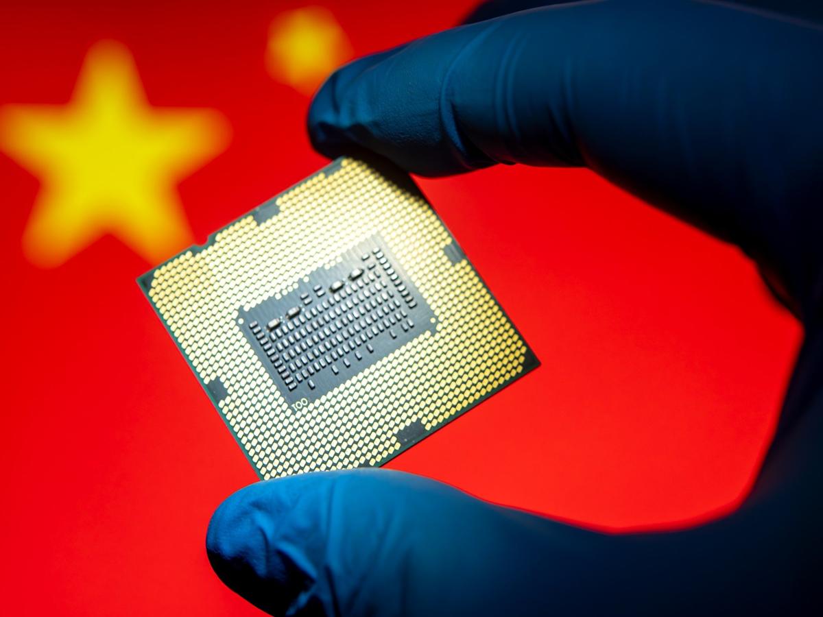 Guangdong has named Huawei Technologies' artificial intelligence chips and HarmonyOS operating system as flagship achievements in China's drive for...
