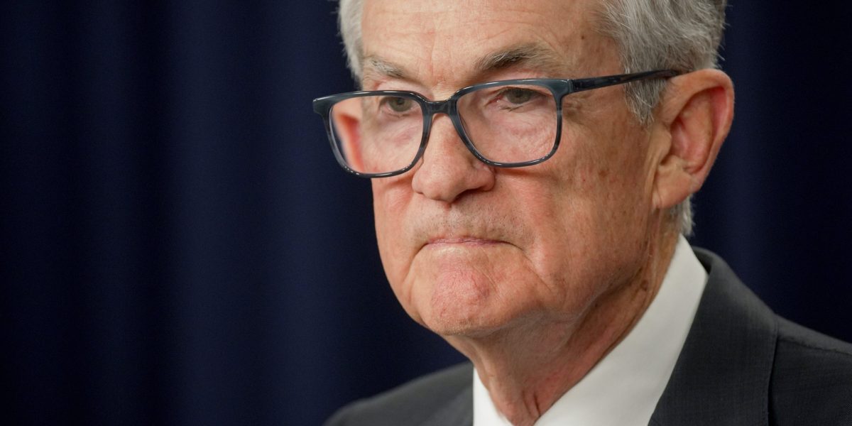 "There are probably enough concerns about the health of the labor market to justify an insurance rate cut by the Federal Reserve next year," UBS's Paul Donovan said.