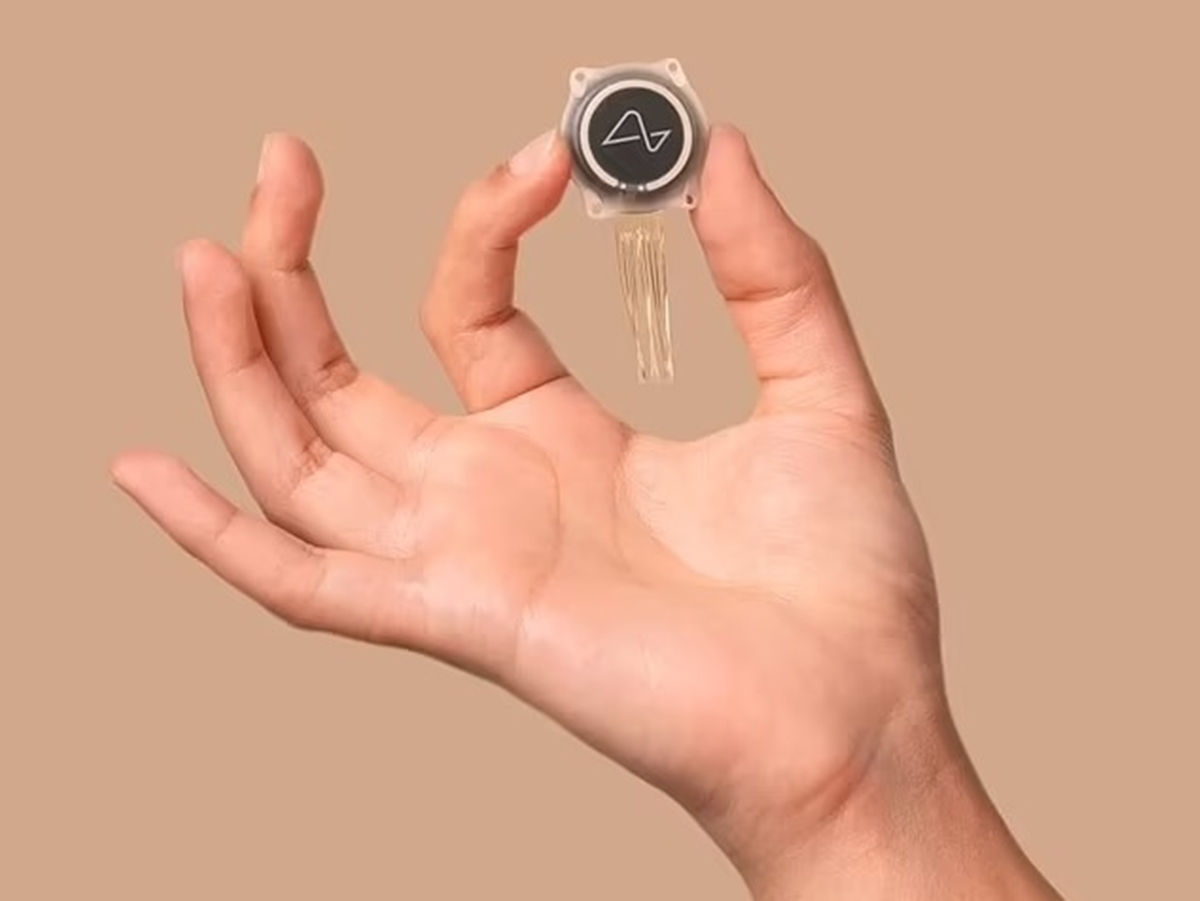 Elon Musk's Neuralink has been under the watchful eye of the public since clinical trials launched early this year. Now, we have a fresh new look at the device's potential.