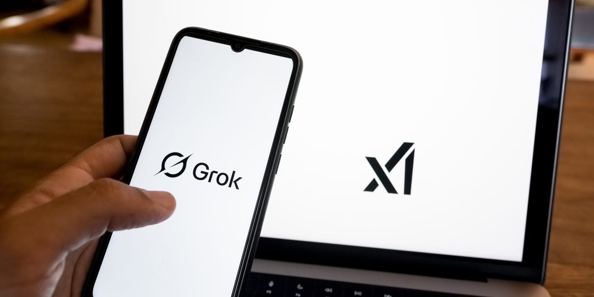 "Work life balance is great, in-fact we recommend it to all our competitors," an xAI employee said. "You're free to disagree & let us cook," he added.