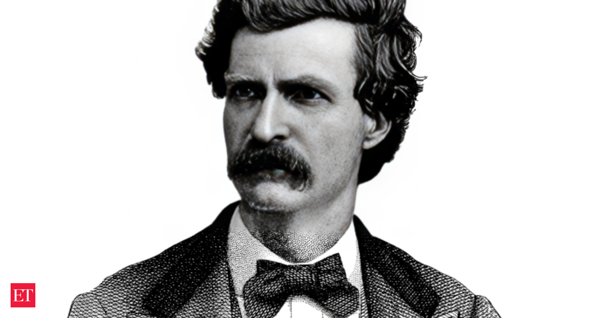 Quote of the day by Mark Twain highlights a thought on fear, life, and death. This explainer covers the meaning of the quote, what quote of the day means, and detailed information on Mark Twain’s life, career, writings, struggles, and legacy using clear and s…