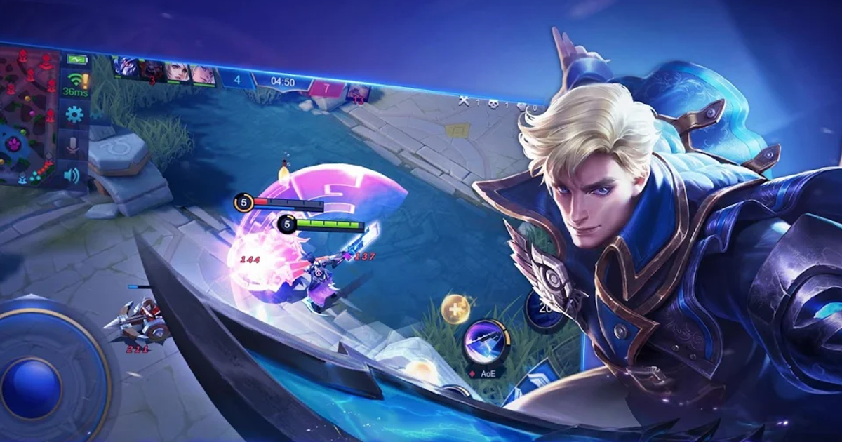 TikTok owner ByteDance is allegedly in talks to sell Mobile Legends: Bang Bang developer Shanghai Moonton Technology Co to Savvy Games Group. Read more