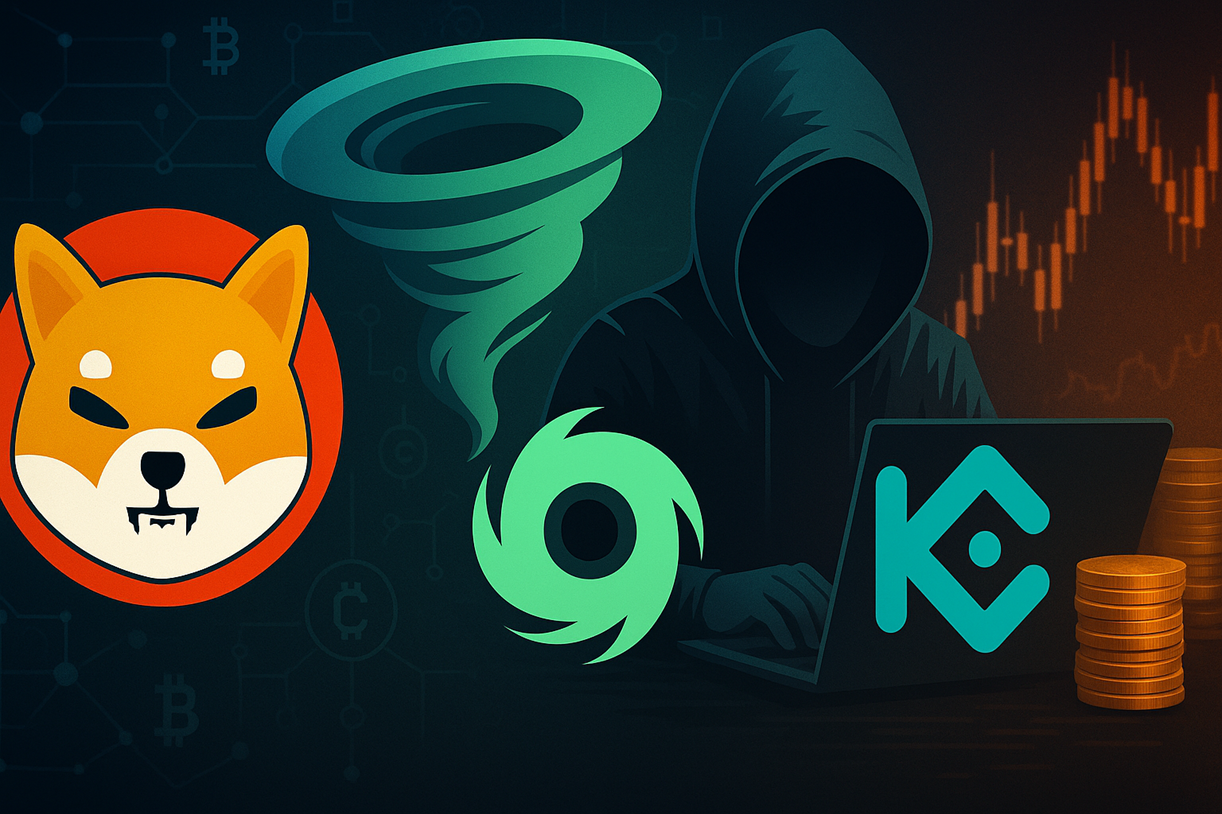 Shiba Inu’s core development team is escalating its response to the Shibarium bridge exploit after a new on-chain investigation mapped the hacker’s Tornado Cash laundering trail to KuCoin deposit accounts. Reacting to on-chain sleuth Shima (@MRShimamoto) on X…
