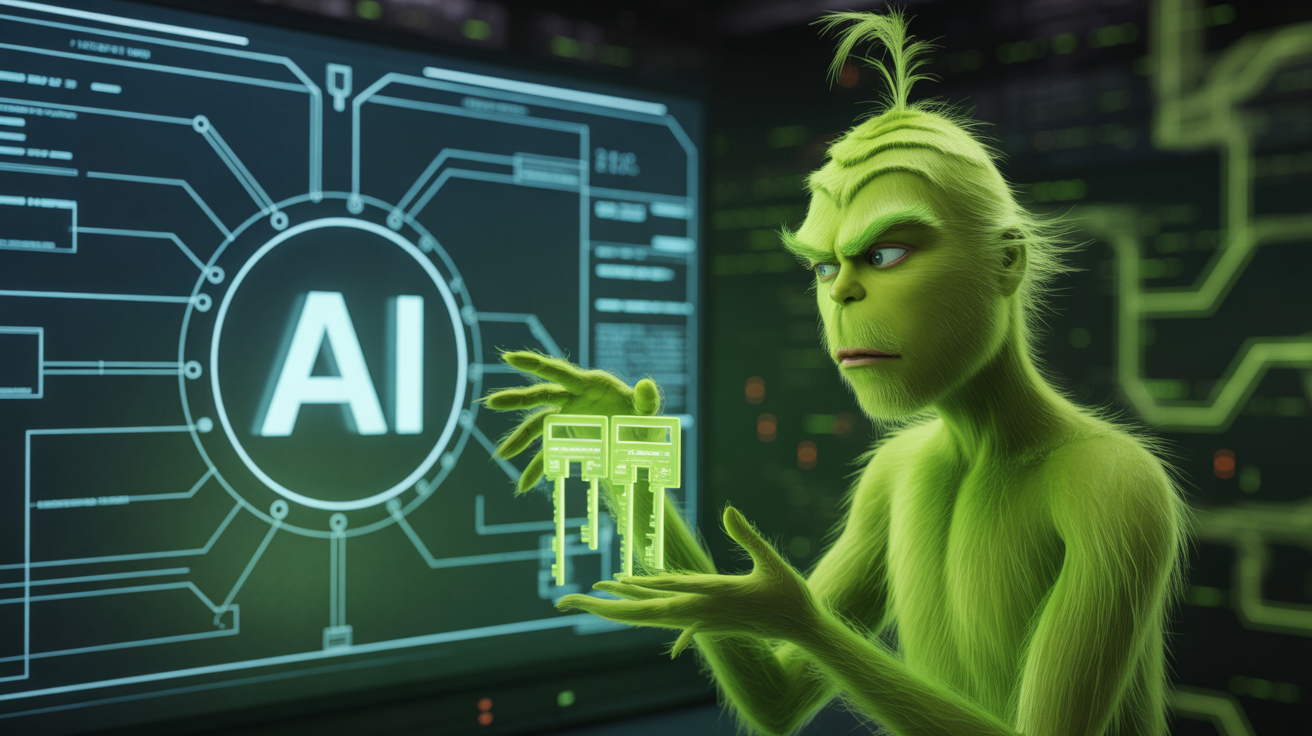 A new report out today from artificial intelligence security startup&nbsp;Cyata Security Ltd.&nbsp;has detailed a recently uncovered critical vulnerability on langchain-core, the foundational library behind LangChain-based agents used widely in artificial intelligence …