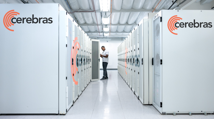 Artificial intelligence chipmaker Cerebras Systems Inc. has not given up on its ambitions to go public, and could be preparing to file the paperwork for its U.S. initial public offering as early as this week, according to a report by Reuters late Friday. The …