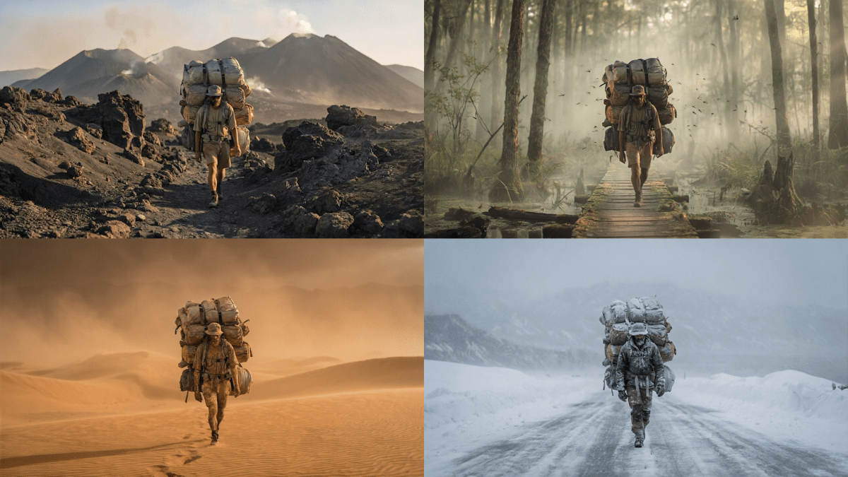 Ivan Mehta / TechCrunch:
Luma AI launches Ray3 Modify, which allows users to modify existing footage by providing character reference images; users can also define start and end frames&nbsp; —&nbsp; Luma, the a16z-backed AI video and 3D model company, released a new mo…