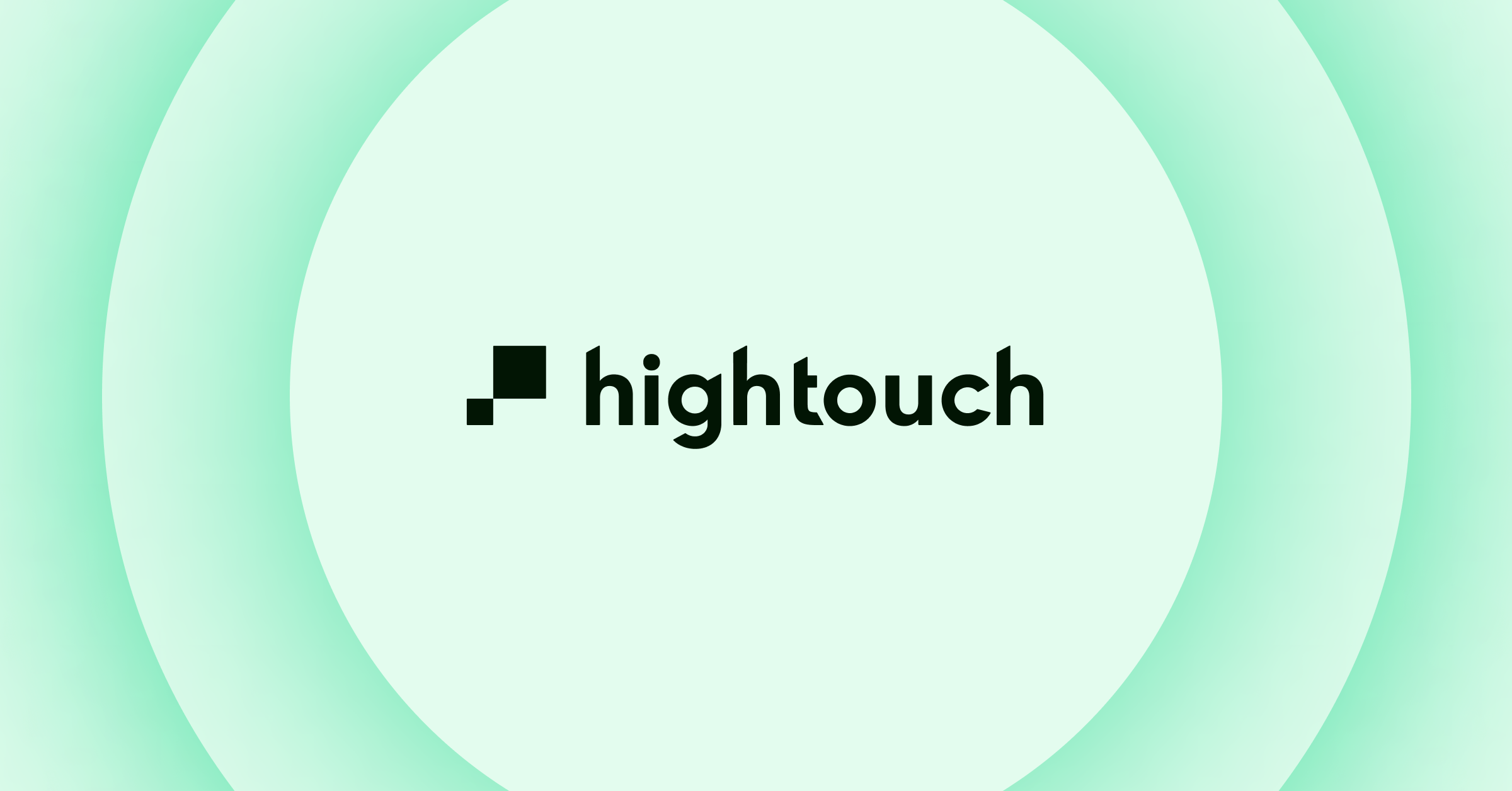 Explore career opportunities globally and learn about Hightouch's culture.