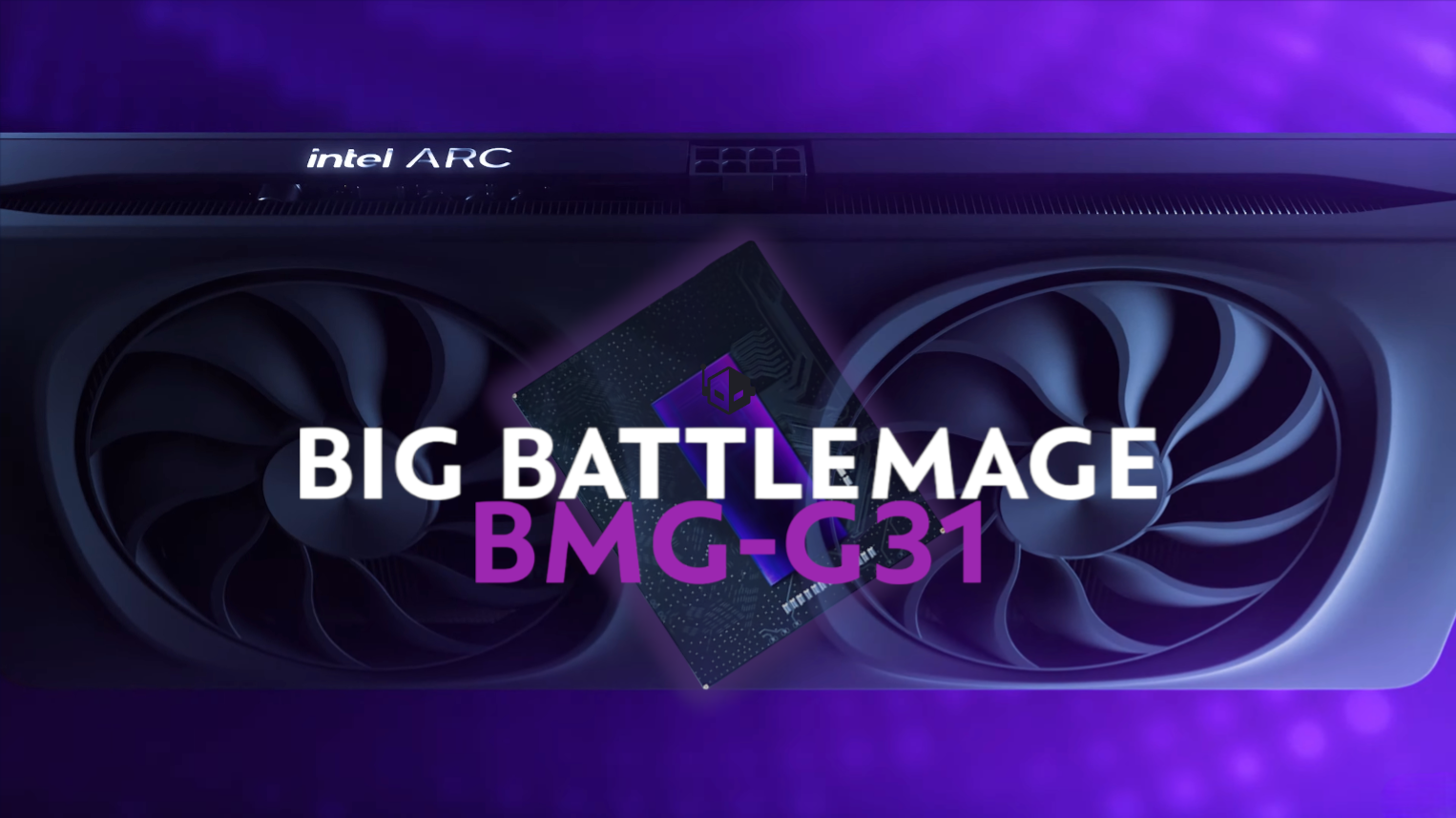 Intel might have teased us with its upcoming "Big Battlemage" Arc GPU in its AI Playground utility, packing an impressive 32 GB VRAM. Intel Arc GPU With 32 GB Memory Spotted Within AI Playground v3.0.0 Guide, Could Be The Hotly Anticipated "Big Battlemage" In…