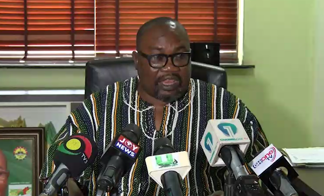 Chairman of Parliament’s Health Committee, Dr. Mark Kurt Nawaane, has criticised the introduction of medical drone delivery company Zipline in