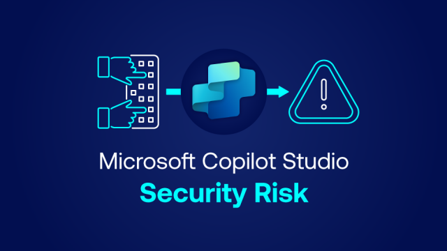 The no-code power of Microsoft Copilot Studio introduces a new attack surface. Tenable AI Research demonstrates how a simple prompt injection attack of an AI agent bypasses security controls, leading to data leakage and financial fraud. We provide five best p…