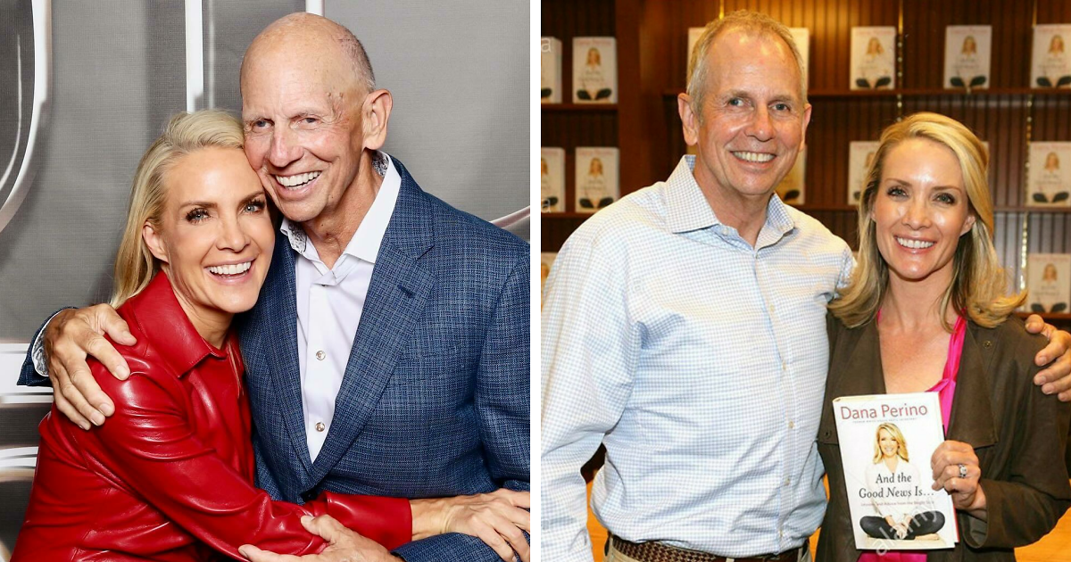 Dana Perino and Peter McMahon's 18-year age gap didn't stop them! The former White House Press Secretary found love and happiness.