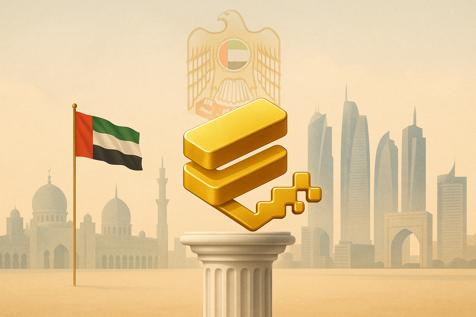 Animoca must meet capital, compliance, and operational conditions before final approval. The firm already secured in-principle approval for a crypto brokerage licence in Dubai in October. Animoca’s portfolio spans more than 600 companies in web3 gaming, infra…