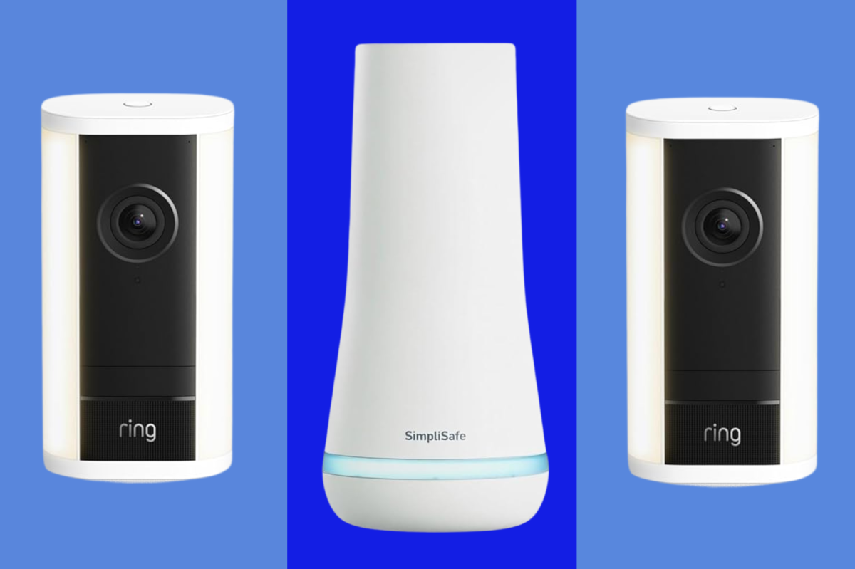 Two systems, one winner. Trust me, it’s clear.