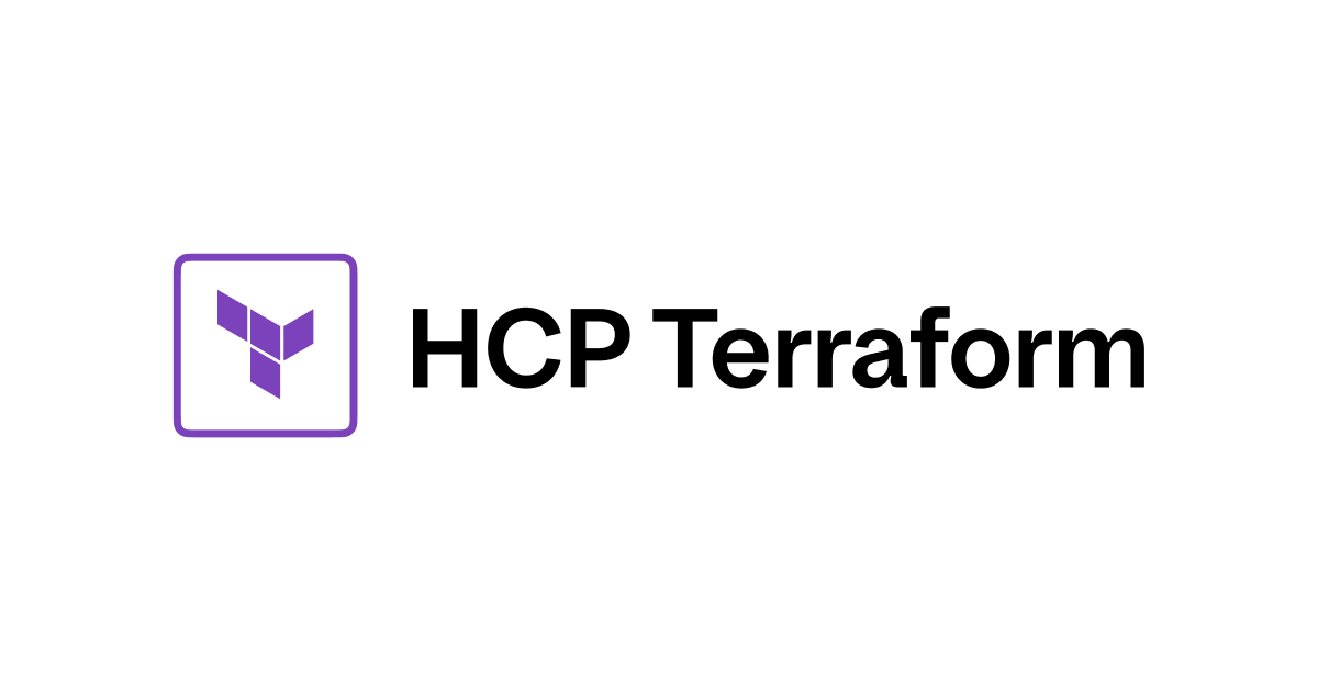 HashiCorp Terraform PowerのHCP Terraform機能を有効化してみる