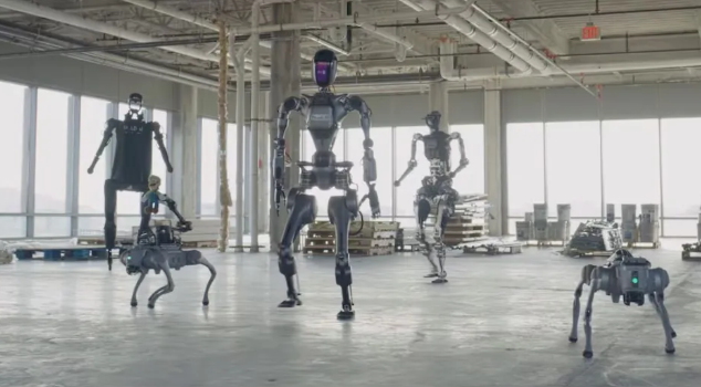 Nvidia Corp. and SoftBank Group Corp. are reportedly holding talks with the robotic artificial intelligence startup Skild AI over a $1 billion investment. The proposed round would bring the startup’s valuation to more than $14 billion. Skild AI was last value…