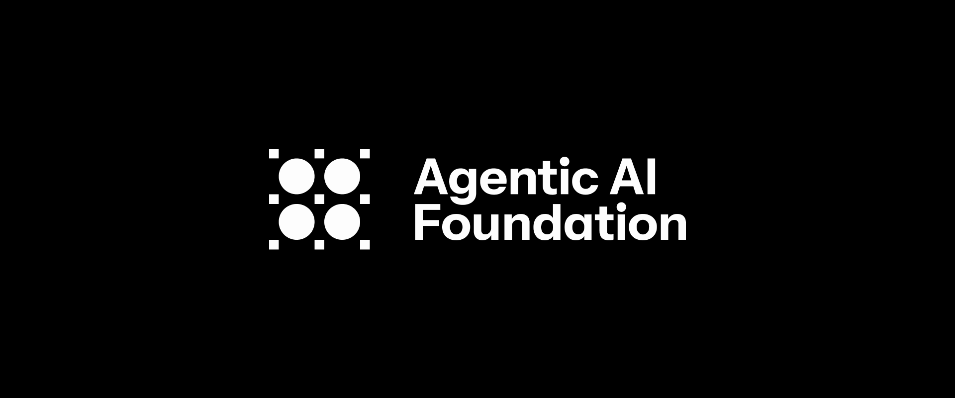 Block, Anthropic, and OpenAI have launched the Agentic AI Foundation (AAF). Learn about this new non-profit organization dedicated to making agentic AI safe, accessible, and beneficial for everyone.