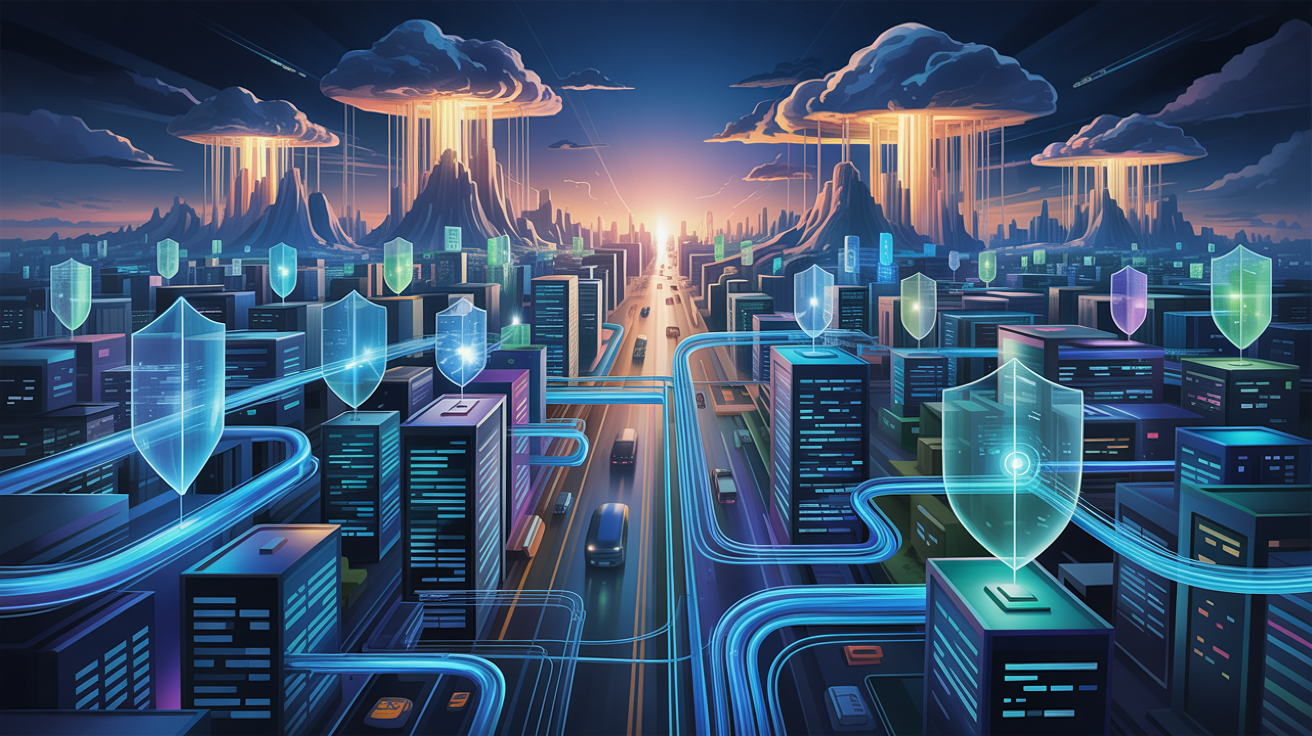 A new report out today from private capital market intelligence company&nbsp;PitchBook Data Inc. paints a picture of artificial intelligence as the defining infrastructure layer for the next half-century, with the most competition now underway across enterprise so…