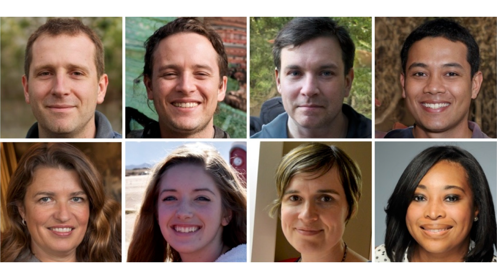 Even the most skilled face recognizers are duped by AI-generated faces, a new study finds. But they can improve with training.