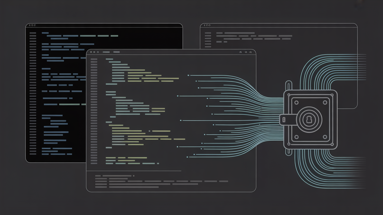 Cybersecurity and password service provider&nbsp;1Password LLC&nbsp;today announced a new partnership with artificial intelligence code editor company Cursor Inc. to bring secure, just-in-time secrets to Cursor. The partnership has started with the deployment of a Hook…
