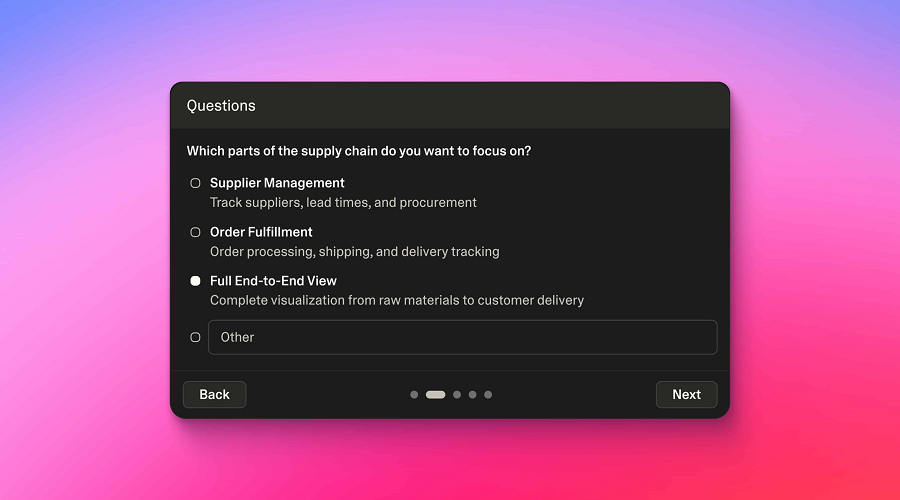Lovable Labs Inc., the creator of a popular artificial intelligence tool for building websites and applications, today announced that it has raised $330 million in funding. Alphabet Inc.’s CapitalG fund and Menlo Ventures jointly led the Series B round. They …